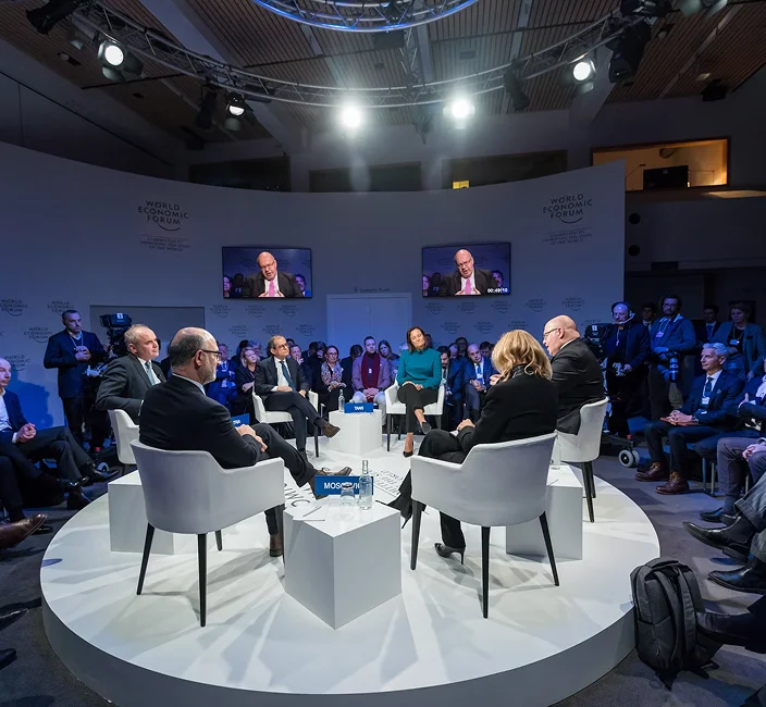 World Economic Forum