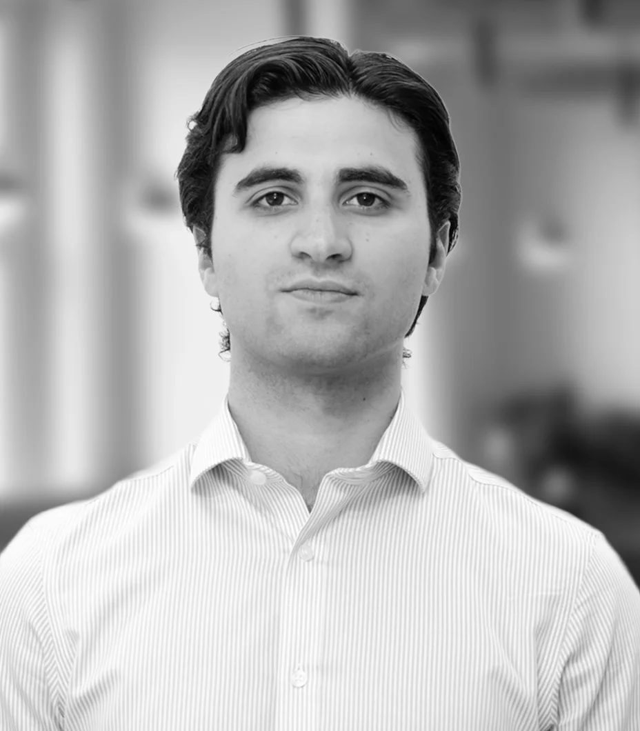 Marcos Economides Headshot