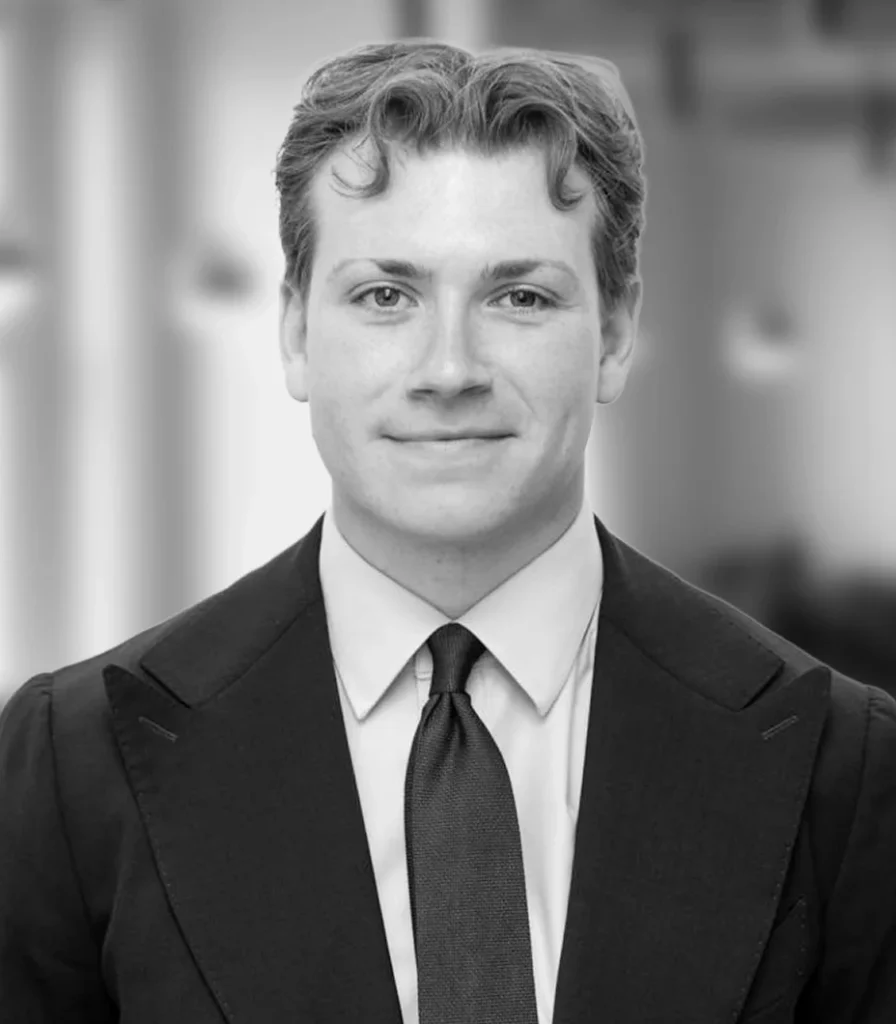 Matthew Ives Headshot